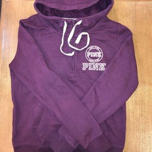 Women’s PINK sweatshirt